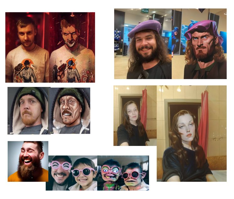 Roast your friends with an AI group chat Telegram Bot - Graydient AI Roast your friends with an AI group chat Telegram Bot - Graydient AI